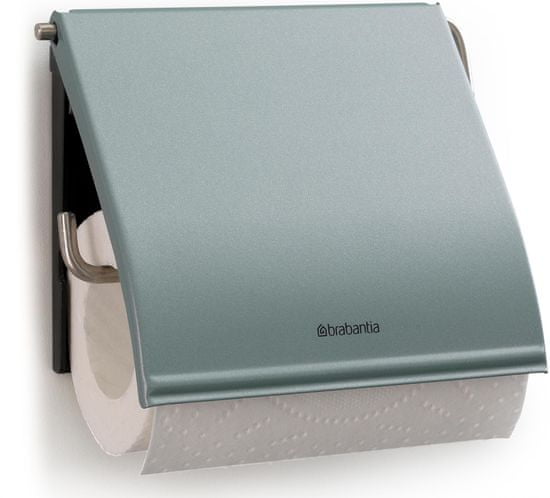 Brabantia držalo za toaletni papir Classic, mentol