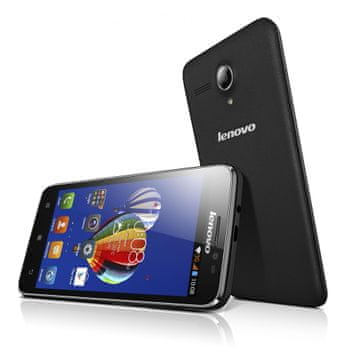 Lenovo GSM telefon A606 LTE