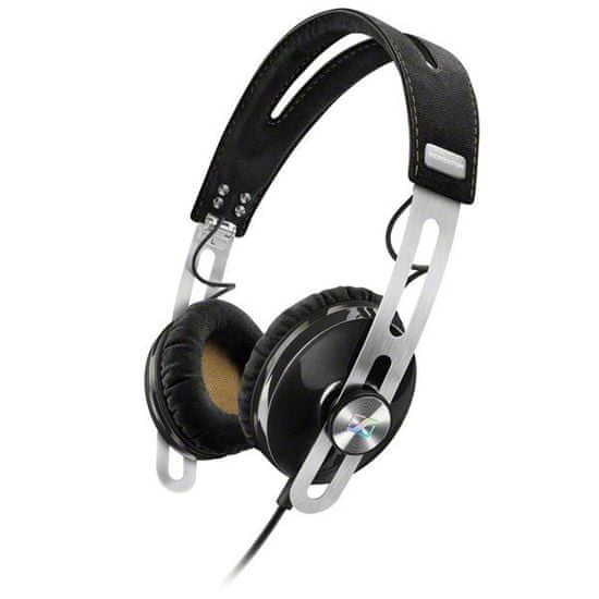 Sennheiser slušalke Momentum On-ear II, iOS