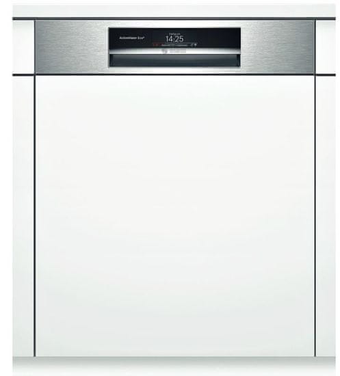 Bosch vgradni pomivalni stroj SMI88TS03E