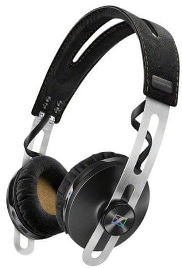 Sennheiser slušalke Momentum Wireless On-ear, ivory - Odprta embalaža