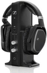 Sennheiser slušalke RS 195, wireless