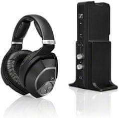 Sennheiser slušalke RS 195, wireless