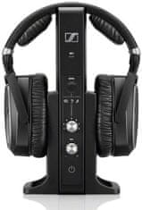 Sennheiser slušalke RS 195, wireless