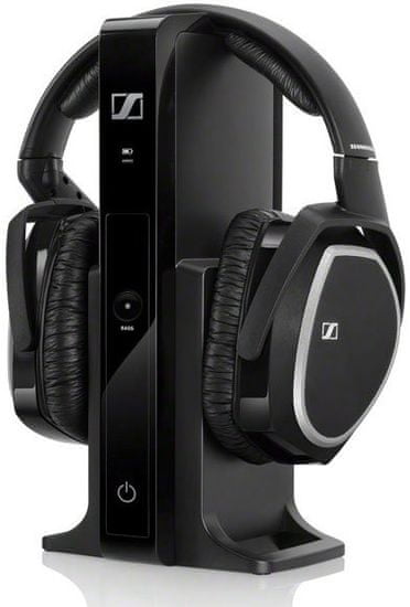 Sennheiser slušalke RS 165, wireless