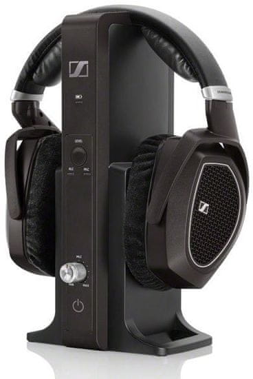 Sennheiser slušalke RS 185, wireless