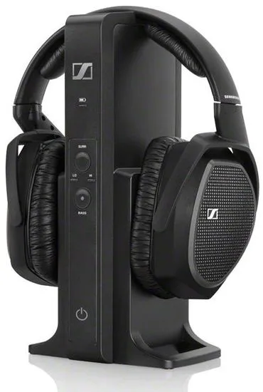 Sennheiser slušalke RS 175, wireless - Odprta embalaža