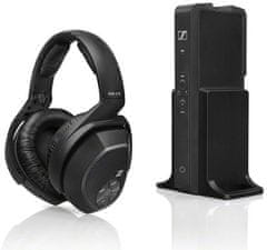 Sennheiser slušalke RS 175, wireless