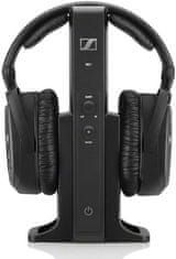 Sennheiser slušalke RS 175, wireless