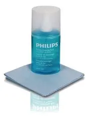 Philips čistilna tekočina za zaslone SVC1116B