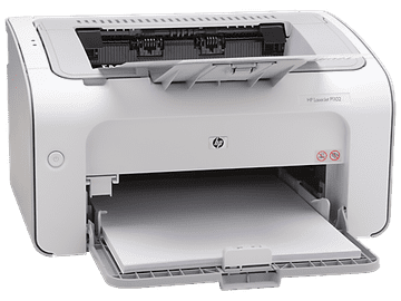 HP laserski tiskalnik LaserJet P1102 (CE651A)