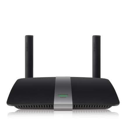 Linksys EA6350V4-EU brezžični usmerjevalnik