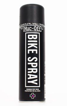 Muc-Off sprej za zaščito kolesa, 500 ml