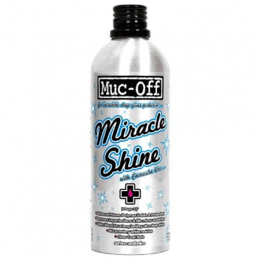 Muc-Off vosek zaščita za kolo, 500 ml