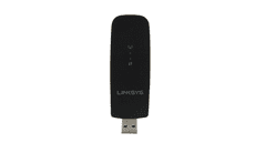 Linksys brezžični USB adapter WUSB6300