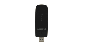Linksys brezžični USB adapter WUSB6300