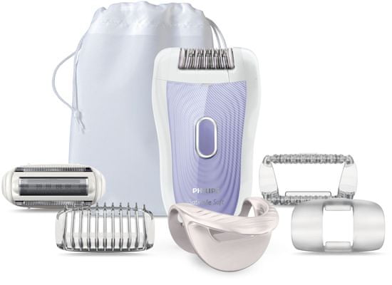 Philips depilator HP6523/02