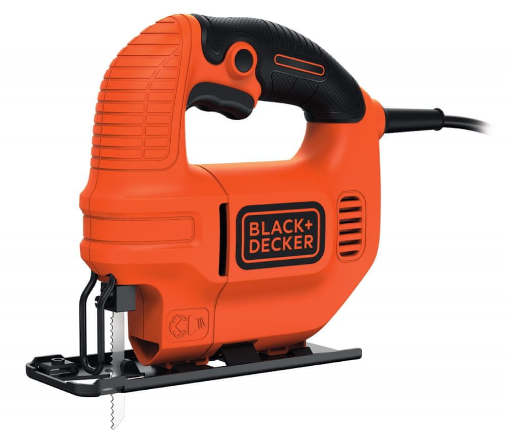 Image of Black & Decker KS801SE at Lowe's