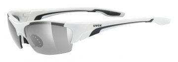 Uvex sončna očala Blaze III White Black (8216)