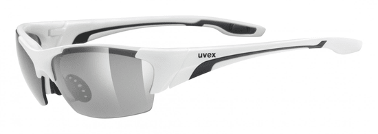 Uvex sončna očala Blaze III White Black (8216)