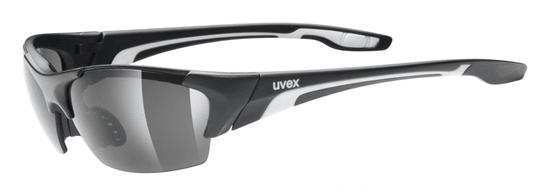 Uvex sončna očala Blaze III Black Mat (2210)
