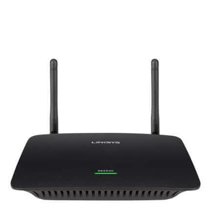 Linksys ojačevalnik WiFi signala RE6500 (RE6500-EJ)