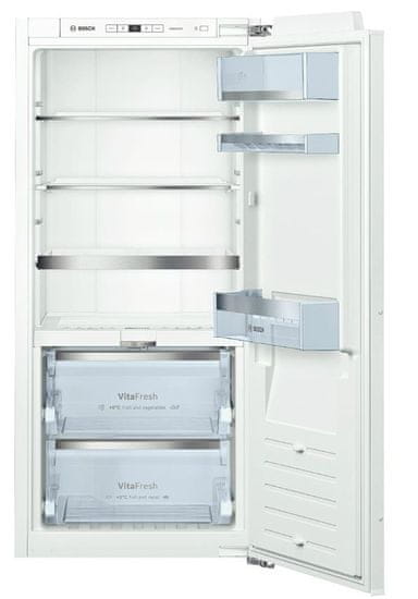 Bosch vgradni hladilnik KIF41AD30