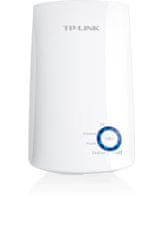 TP-Link ojačevalnik WLAN omrežja TL-WA850RE