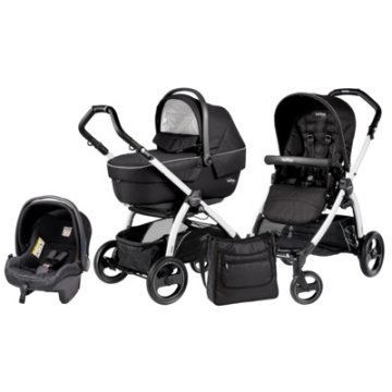 Peg Perego modularni sistem Book S Sportivo Modular