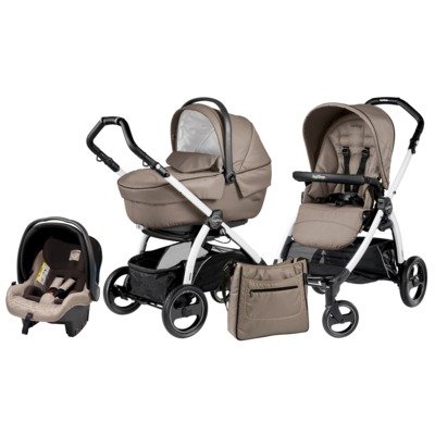 Peg Perego modularni sistem Book S Sportivo Modular mimovrste