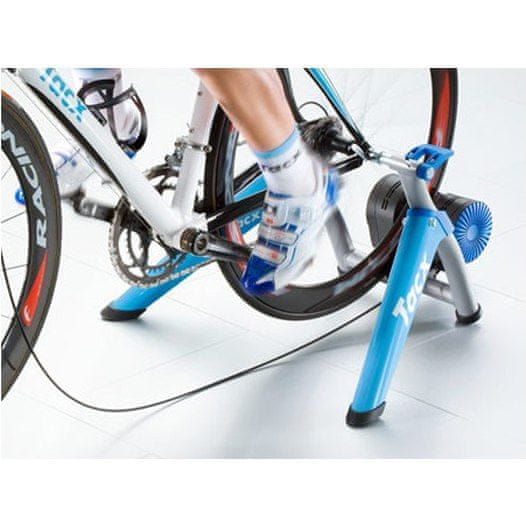 Tacx trenažer Booster