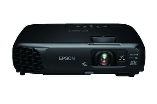 Epson projektor EH-TW570