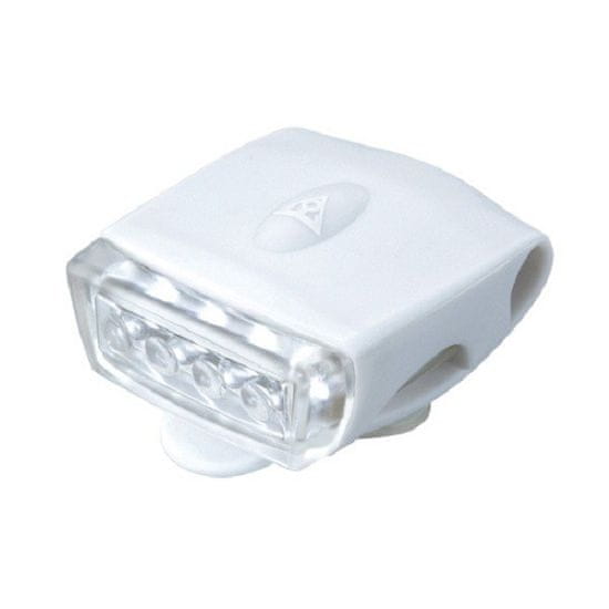 Topeak lučka WhiteLite DX USB