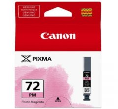 Canon črnilo, foto Magenta PGI-72 (PGI-72 PM)