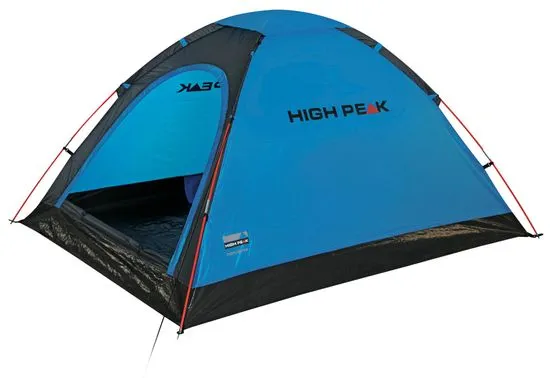 High Peak šotor monodome PU, moder