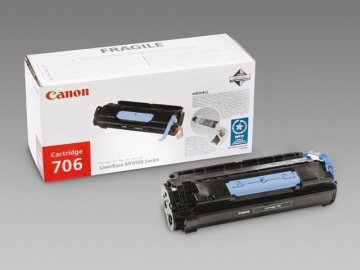 Canon toner CRG-706 (0264B002AA)