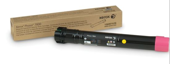 Xerox toner, Magenta (106R01571)