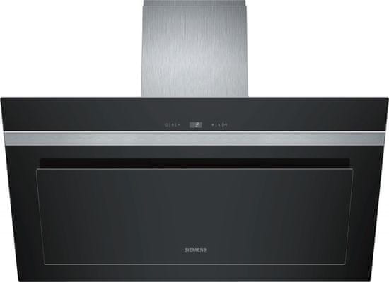 Siemens stenska napa LC98KD672