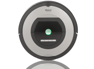 iRobot robotski sesalnik Roomba 774 xLife