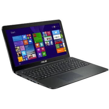 ASUS prenosnik X554LA-XX467H