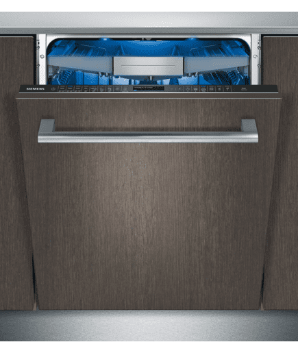 Siemens vgradni pomivalni stroj SN678X03TE