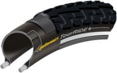 Continental MTB pnevmatika Tour Ride, 26 × 1,75, črna