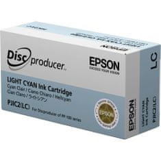Epson kartuša PJIC2 Light Cyan (C13S020448)