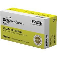 Epson kartuša PJIC5 Yellow (C13S020451)