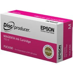 Epson kartuša PJIC4 Magenta (C13S020450)