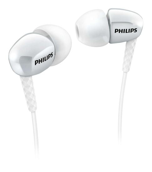 Philips ušesne stereo slušalke Philips SHE3900