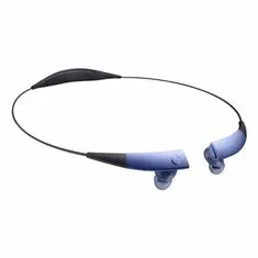 Samsung brezžične slušalke R130 Gear Circle (SM-R130NZBASIO), modro - srebrne