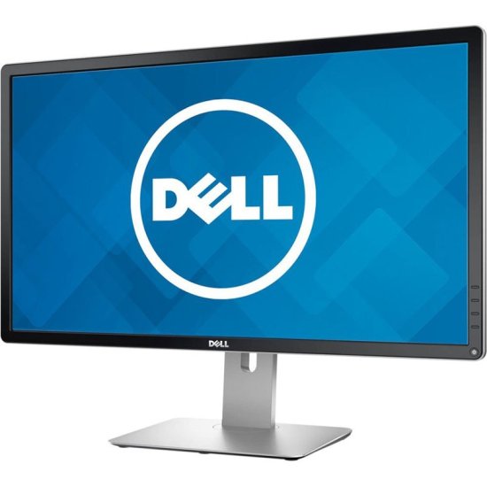 DELL LED LCD monitor P2815Q (28")