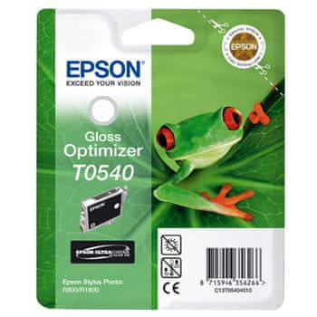 Epson kartuša T0540 (C13T05404010 ), Gloss Optimizer