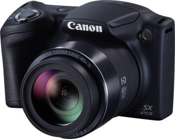 Canon digitalni fotoaparat PowerShot SX410 IS